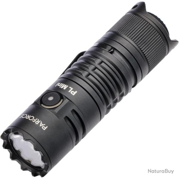 Lampe de poche PL Mini 1900 lm
