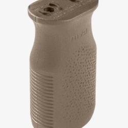 POIGN&Eacute;E VERTICALE MVG M-LOK Flat Dark Earth MAGPUL (MAG597)