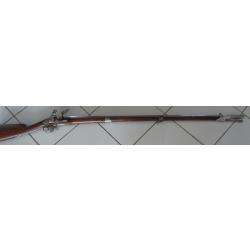 1763-1766 fusil
