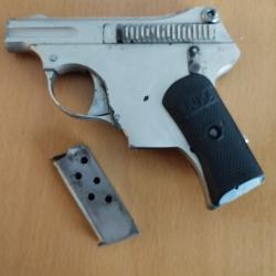 PISTOLET ERIKA 4,25