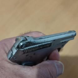 PISTOLET ERIKA 4,25