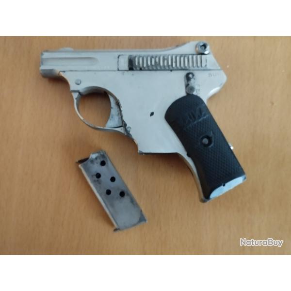 PISTOLET ERIKA 4,25