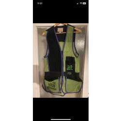 Gilet trap