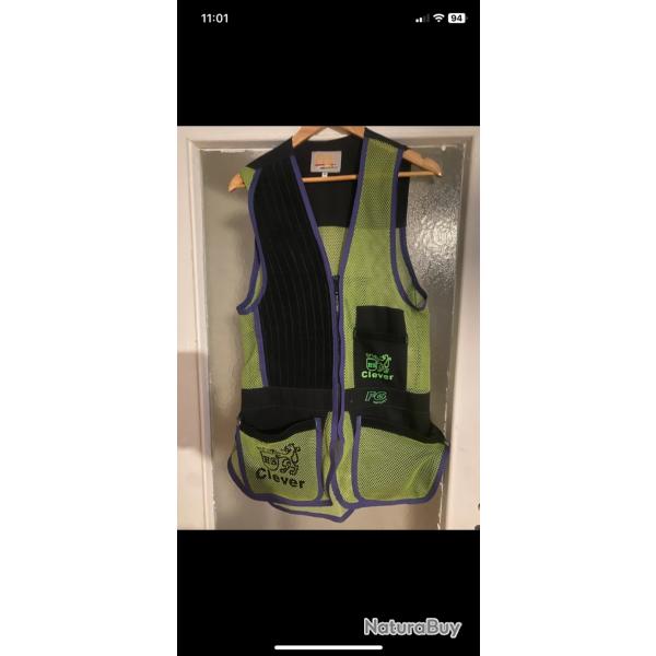 Gilet trap