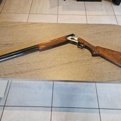 Fusil de ball trap Marocchi zero 3