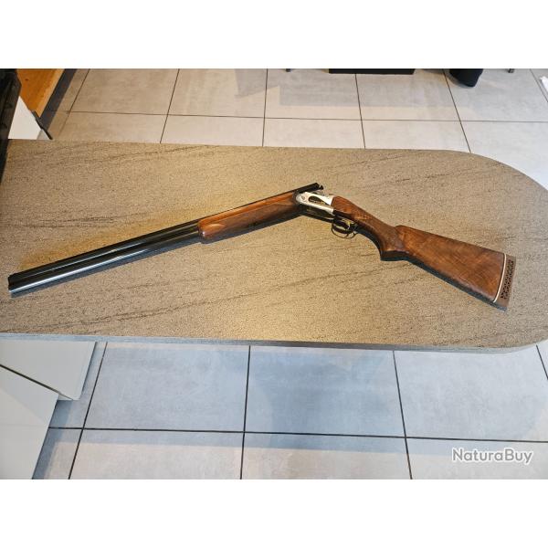 Fusil de ball trap Marocchi zero 3