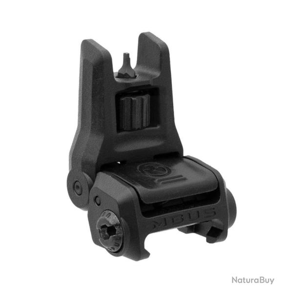 �ILLETON MBUS 3 AVANT (MPL.MAG1166 BLACK)