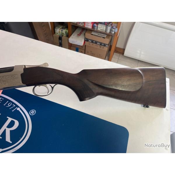 Express Verney-Carron Sagittaire NT 8x57JRS + point rouge Docter