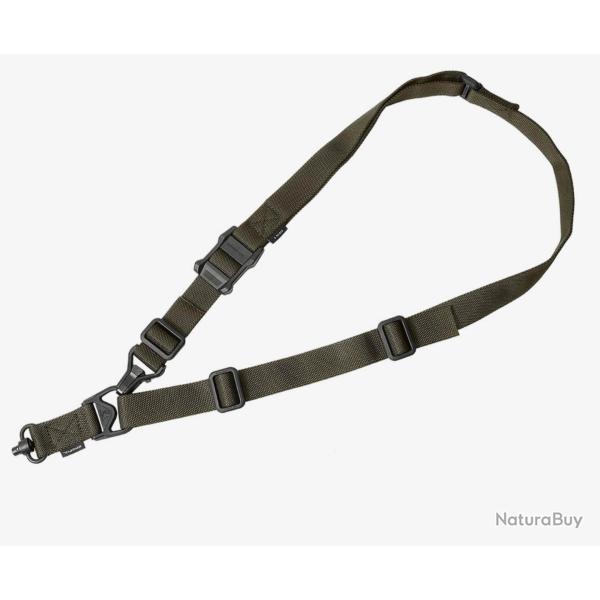 SANGLE MS3 SINGLE QD GEN2 (MPL-MAG515 ODG)