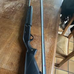 Vend fusil semi automatique sx4 calibre 20