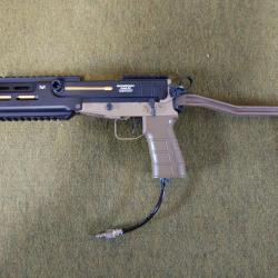 Tokyo Marui Scorpion Mod M/D HPA