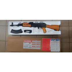 r&eacute;plique AK74 AK 74 CO2 Cybergun  128300