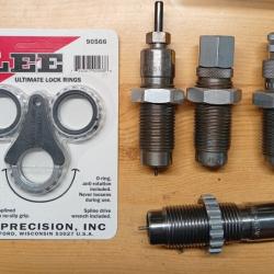 OUTILS LEE 38/357