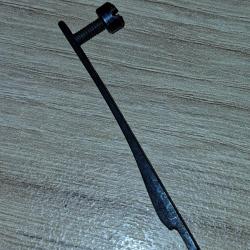 Ressort de crosse pour Fusil Schmidt-Rubin 96/11 ou G11