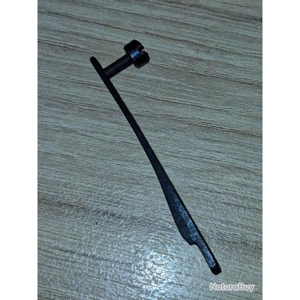 Ressort de crosse pour Fusil Schmidt-Rubin 96/11 ou G11