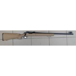 Sniper M700 gaz KJ works
