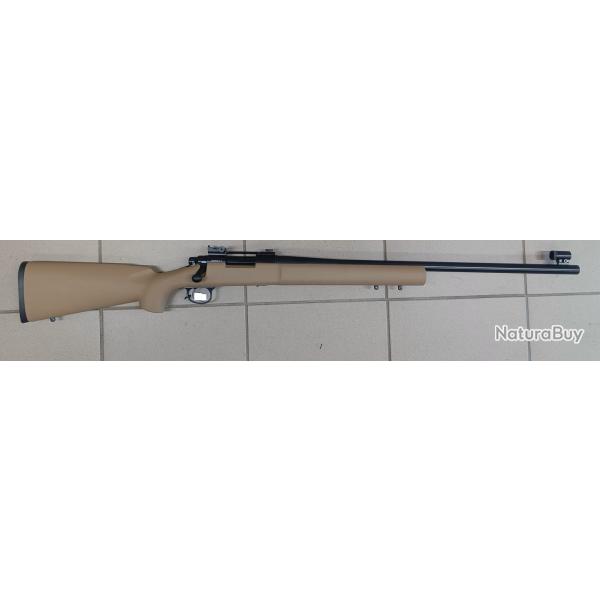 Sniper M700 gaz KJ works