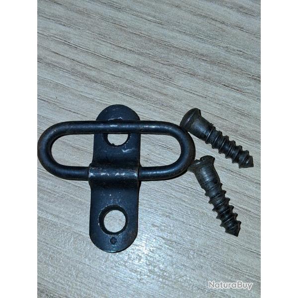 Battan de crosse pour Fusil Schmidt-Rubin 96/11 ou G11