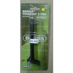 Chargeur Co2 Bersa Thunder 9 ASG ref 17311