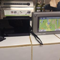 Tablette garmin drive track 71 europe