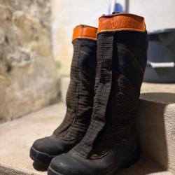 Chaussures Chiruca Samoyedo Boa