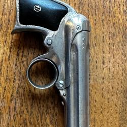 Remington ELLIOT Deringer 22RF