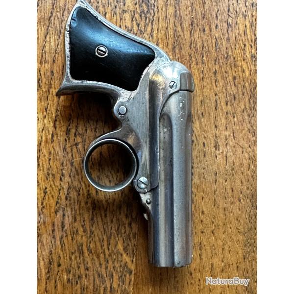 Remington ELLIOT Deringer 22RF