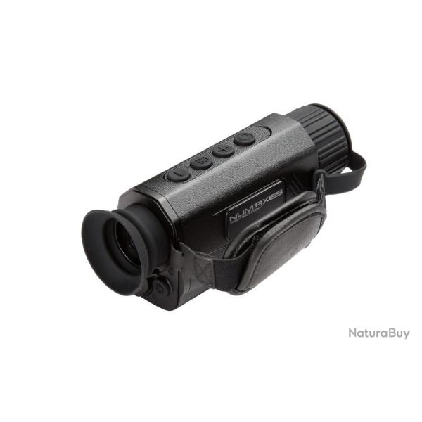 Vente flash ! Monoculaire de vision thermique VIS1059 avec t�l�m�tre NUM'AXES