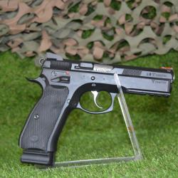 CZ 75sp 01 Shadow 9x19mm