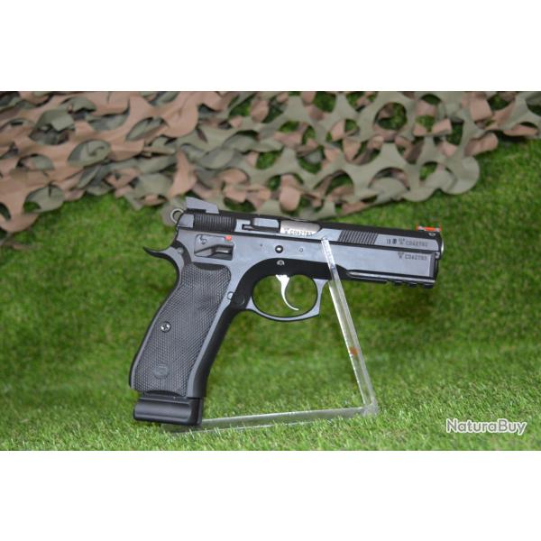 CZ 75sp 01 Shadow 9x19mm
