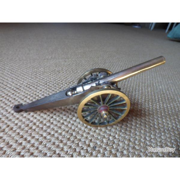 Canon miniature laiton 35 cm