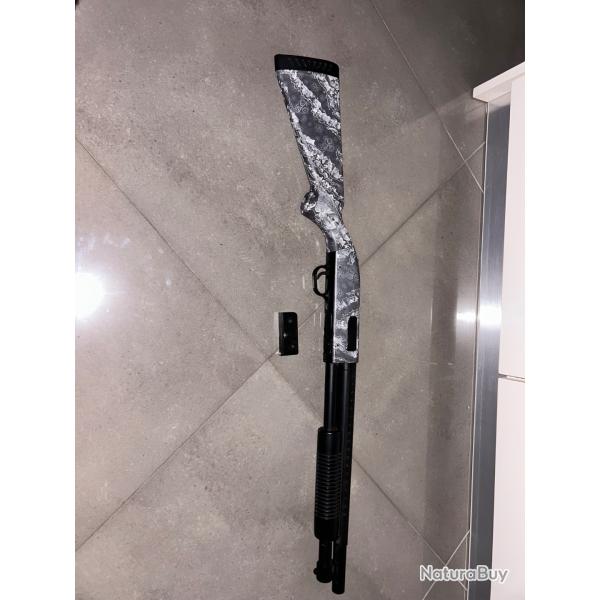 Lot r�pliques airsoft