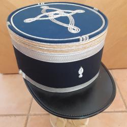 k&eacute;pi lieutenant colonel Gendarmerie d&eacute;partementale