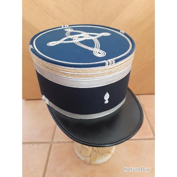 k�pi lieutenant colonel Gendarmerie d�partementale