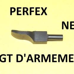 doigt armement origine NEUF fusil PERFEX MANUFRANCE calibre 12 et 16 - VENDU PAR JEPERCUTE (SW331)