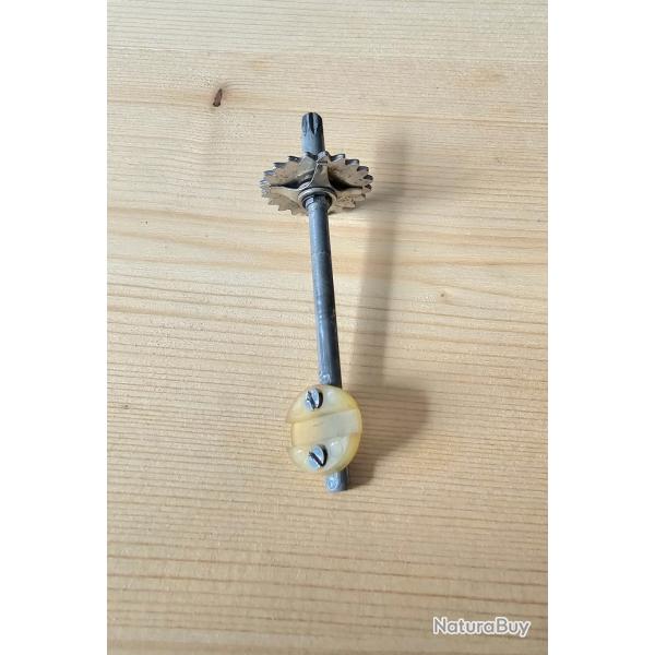 Axe de moulinet MITCHELL 304