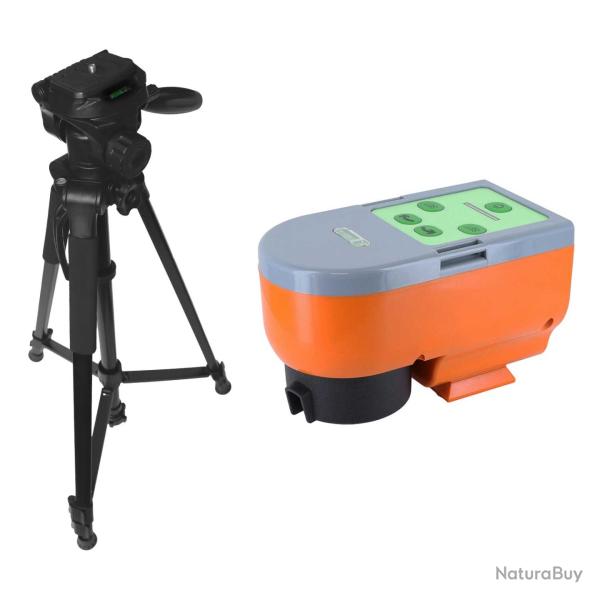 lot Laser Protec + support Tr�pied