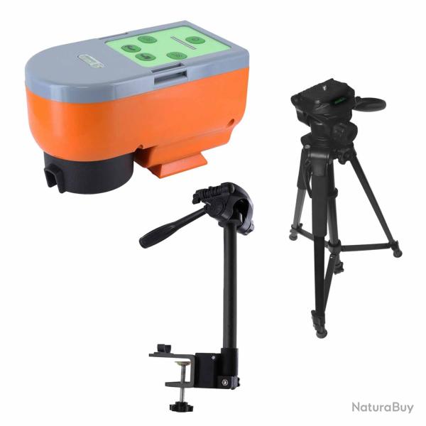 Lot Tr�pied + Support Mirador + Laser Protec