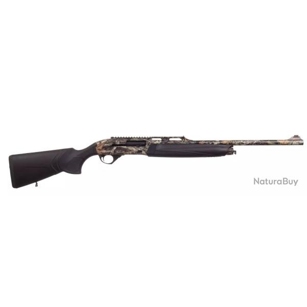 Fusil Manuchasse Dominator Battue Slug camo MOBU