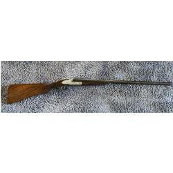 Fusil d'artisan contre platine (St E) cal 16