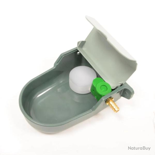 Abreuvoir automatique pour chien 1,65 L
