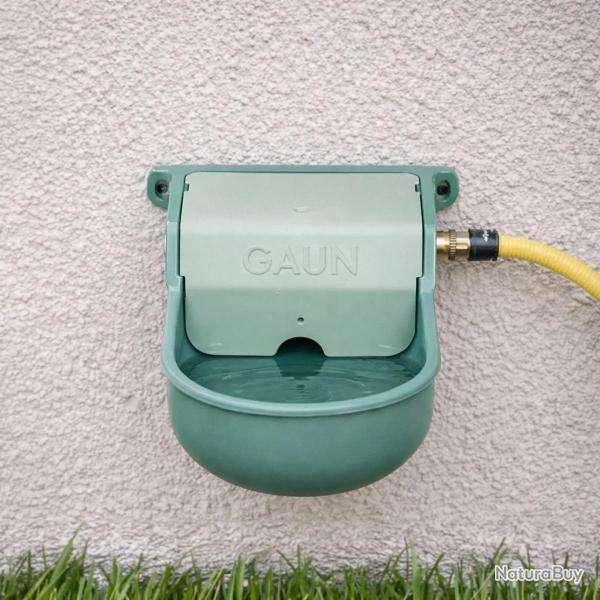 Abreuvoir automatique pour chien 1,65 L