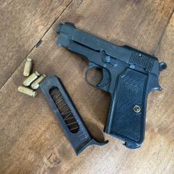 Beretta 1934 de chez Hudson