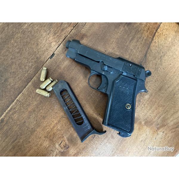 Beretta 1934 de chez Hudson