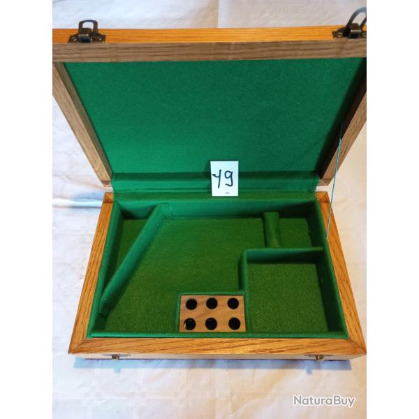 coffret pour reglementaire 1873