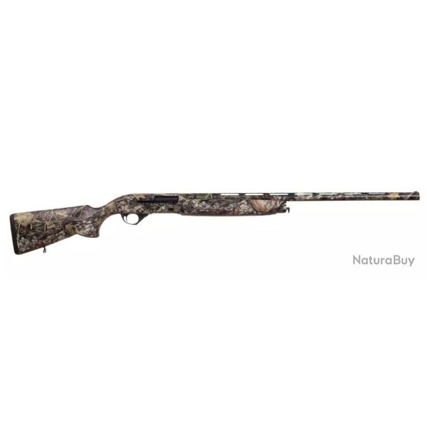 Fusil Manuchasse Dominator Camo MOBU Cal. 12/76, 71cm