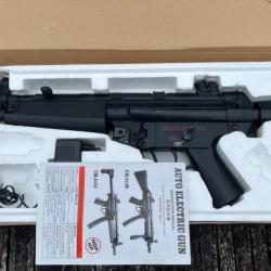 MP5 CM049J CYMA Blowback AEG