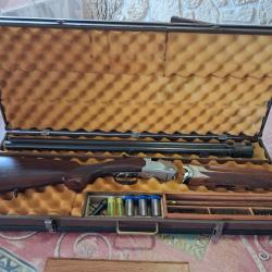 Fusil BERETTA S686 calibre 12