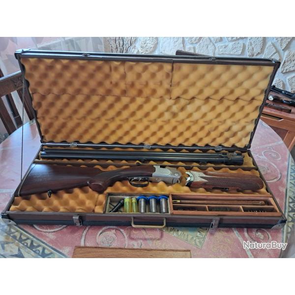 Fusil BERETTA S686 calibre 12