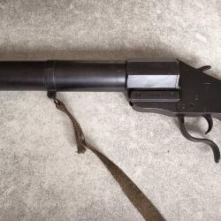 Vend lance fuser suisse M17/38  &eacute;tat neuf cat D